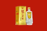勉县回收泸州老窖