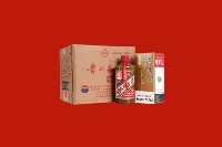勉县回收名酒